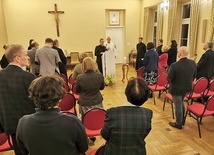 – Nie chcemy, żeby  te spotkania się skończyły. Są ważne  dla diecezji. Mamy nadzieję, że zdynamizują ją także misyjnie  – podkreślił  bp Piotr Jarecki.