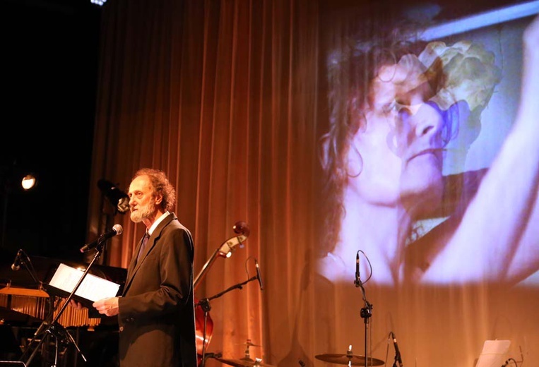 Koncert "Siła Miłości" 2022