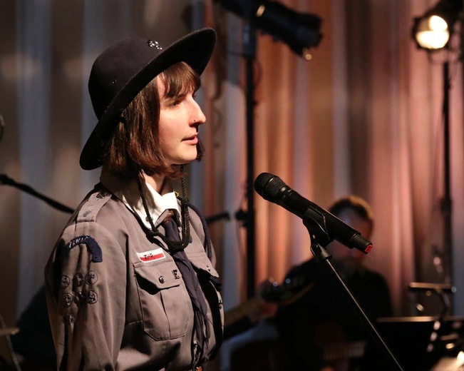 Koncert "Siła Miłości" 2022