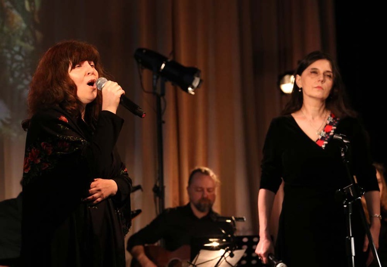 Koncert "Siła Miłości" 2022