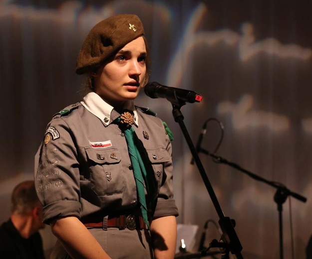 Koncert "Siła Miłości" 2022