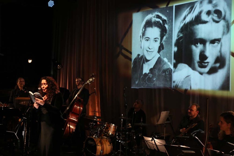 Koncert "Siła Miłości" 2022