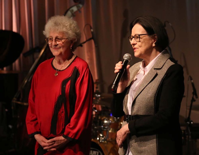 Koncert "Siła Miłości" 2022