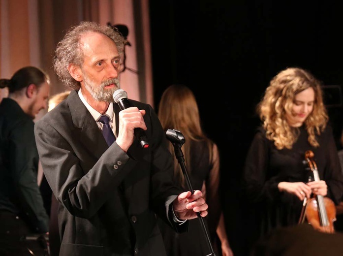 Koncert "Siła Miłości" 2022