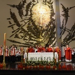 Bierzmowanie w parafii Ducha Św. w Mielcu