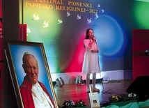 Na scenie zagościli wykonawcy z całego regionu.