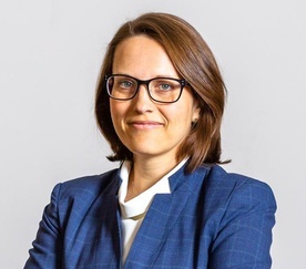Nowym ministrem finansów będzie Magdalena Rzeczkowska