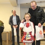 Rozwiązanie wielkanocnego konkursu dla dzieci ukraińskich