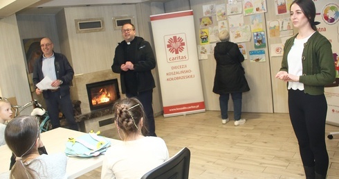 Rozwiązanie wielkanocnego konkursu dla dzieci ukraińskich