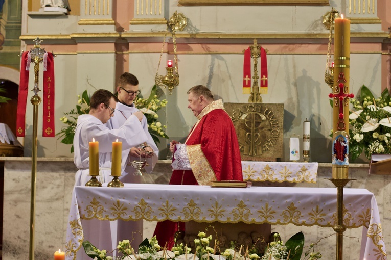 Uroczystość św. Wojciecha