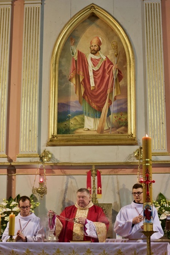 Uroczystość św. Wojciecha