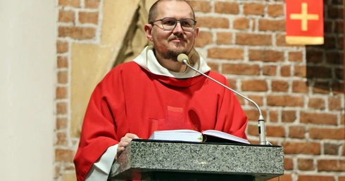 Jego życiorys to porażka za porażką, a jednak został wielkim świętym
