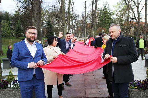 Dzień Dobra - święto Caritas - Bielsko-Biała 2022