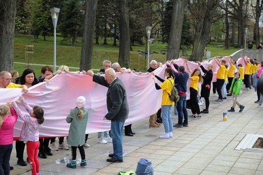 Dzień Dobra - święto Caritas - Bielsko-Biała 2022