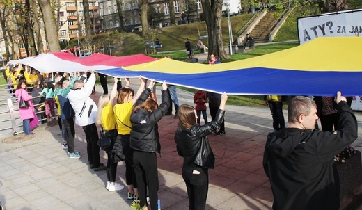 Dzień Dobra - święto Caritas - Bielsko-Biała 2022
