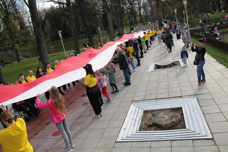 Dzień Dobra - święto Caritas - Bielsko-Biała 2022