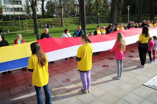 Dzień Dobra - święto Caritas - Bielsko-Biała 2022