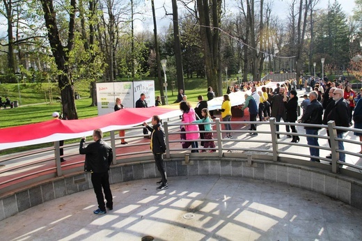 Dzień Dobra - święto Caritas - Bielsko-Biała 2022