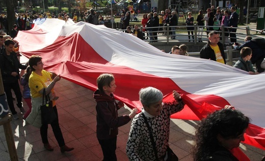 Dzień Dobra - święto Caritas - Bielsko-Biała 2022