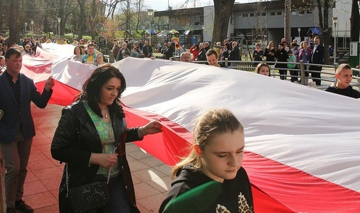 Dzień Dobra - święto Caritas - Bielsko-Biała 2022