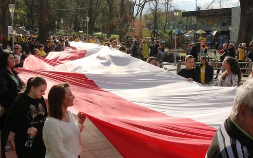 Dzień Dobra - święto Caritas - Bielsko-Biała 2022