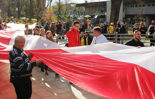 Dzień Dobra - święto Caritas - Bielsko-Biała 2022