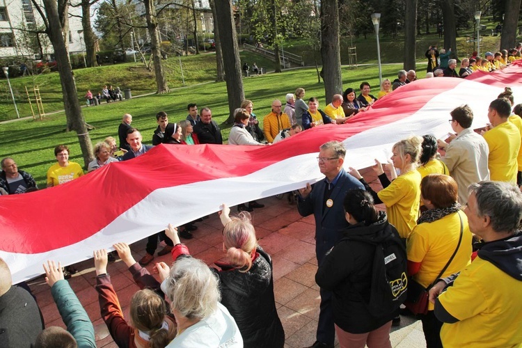 Dzień Dobra - święto Caritas - Bielsko-Biała 2022