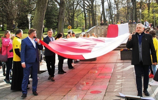 Dzień Dobra - święto Caritas - Bielsko-Biała 2022