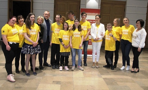 Dzień Dobra - święto Caritas - Bielsko-Biała 2022