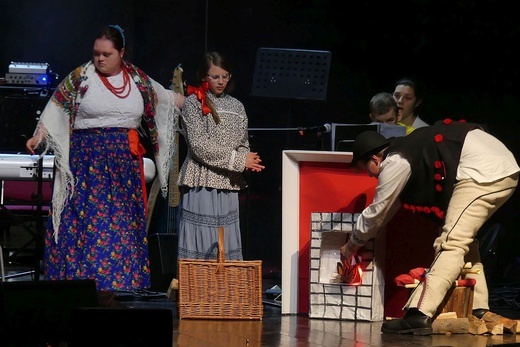 Dzień Dobra - święto Caritas - Bielsko-Biała 2022