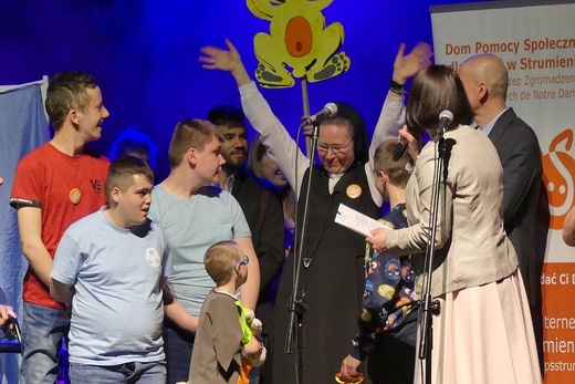Dzień Dobra - święto Caritas - Bielsko-Biała 2022