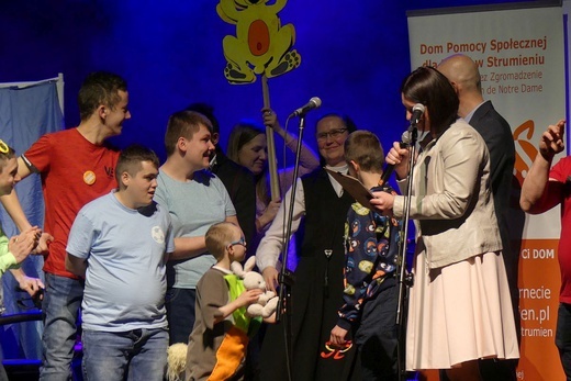 Dzień Dobra - święto Caritas - Bielsko-Biała 2022