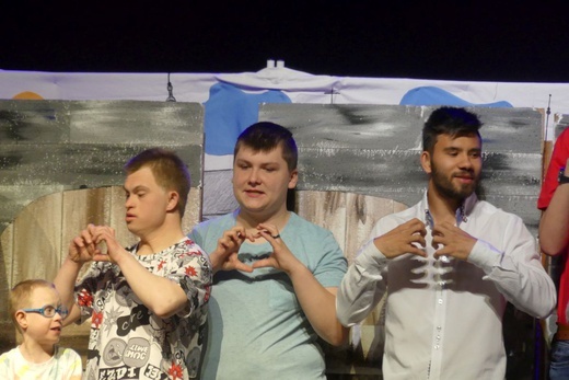 Dzień Dobra - święto Caritas - Bielsko-Biała 2022