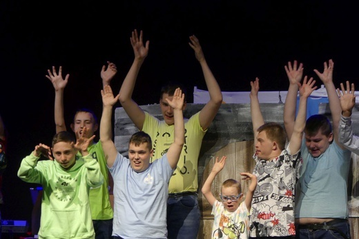 Dzień Dobra - święto Caritas - Bielsko-Biała 2022