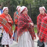 162. rocznica urodzin św. abpa Józefa Bilczewskiego w Wilamowicach