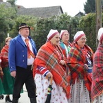 162. rocznica urodzin św. abpa Józefa Bilczewskiego w Wilamowicach