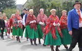 162. rocznica urodzin św. abpa Józefa Bilczewskiego w Wilamowicach