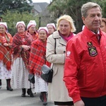 162. rocznica urodzin św. abpa Józefa Bilczewskiego w Wilamowicach