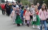 162. rocznica urodzin św. abpa Józefa Bilczewskiego w Wilamowicach