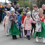 162. rocznica urodzin św. abpa Józefa Bilczewskiego w Wilamowicach