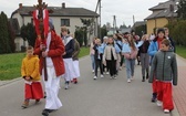 162. rocznica urodzin św. abpa Józefa Bilczewskiego w Wilamowicach