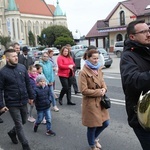 162. rocznica urodzin św. abpa Józefa Bilczewskiego w Wilamowicach