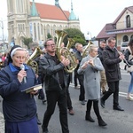 162. rocznica urodzin św. abpa Józefa Bilczewskiego w Wilamowicach