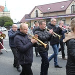 162. rocznica urodzin św. abpa Józefa Bilczewskiego w Wilamowicach