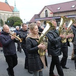 162. rocznica urodzin św. abpa Józefa Bilczewskiego w Wilamowicach