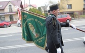 162. rocznica urodzin św. abpa Józefa Bilczewskiego w Wilamowicach