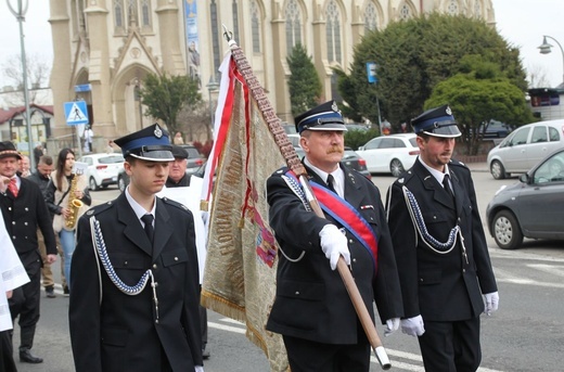 162. rocznica urodzin św. abpa Józefa Bilczewskiego w Wilamowicach