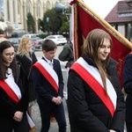 162. rocznica urodzin św. abpa Józefa Bilczewskiego w Wilamowicach