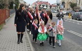 162. rocznica urodzin św. abpa Józefa Bilczewskiego w Wilamowicach