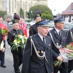 162. rocznica urodzin św. abpa Józefa Bilczewskiego w Wilamowicach